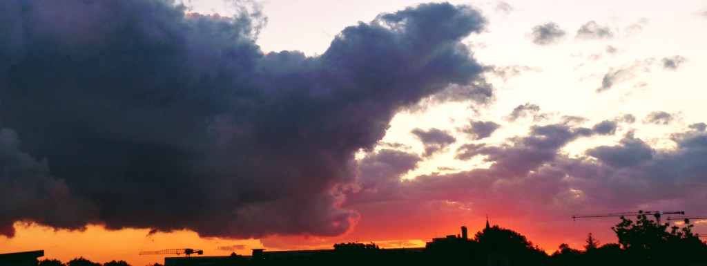 Fotografie: Himmel #22