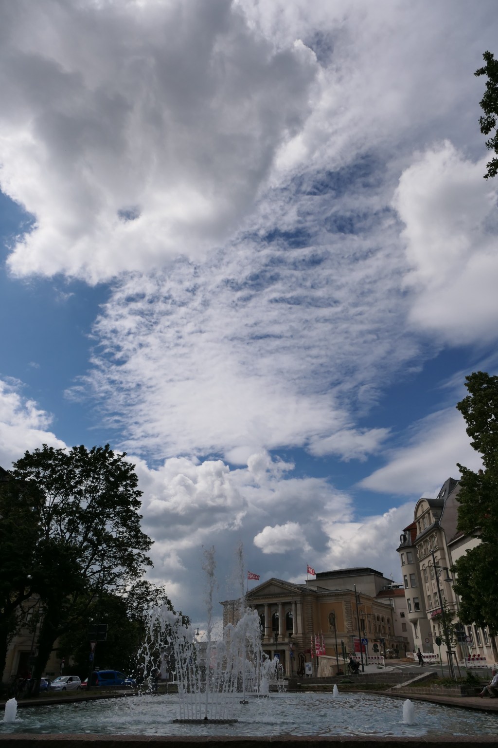 Fotografie: Himmel #23