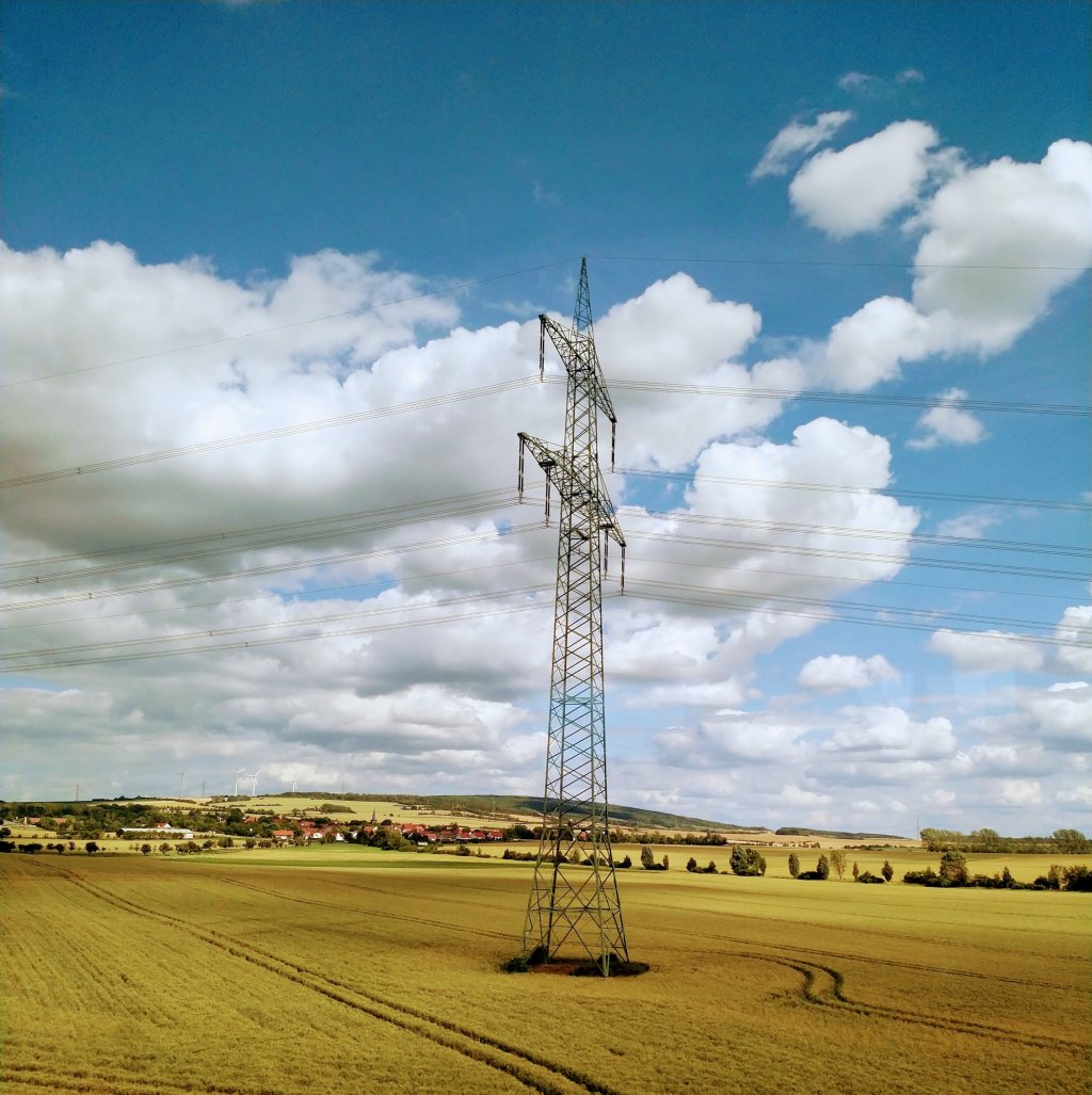 Fotografie: Himmel #25-#27