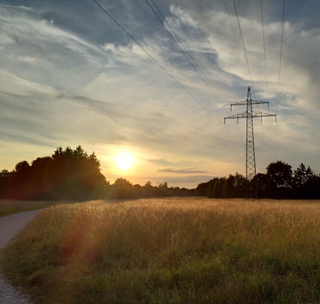 Fotografie: Himmel #30