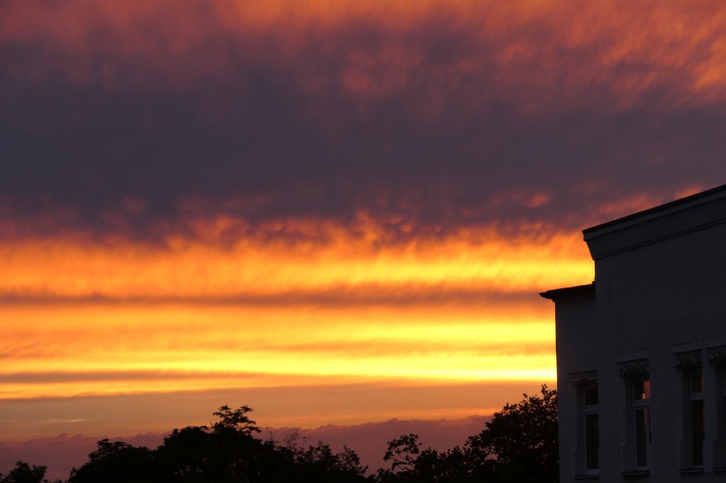 Fotografie: Himmel #35