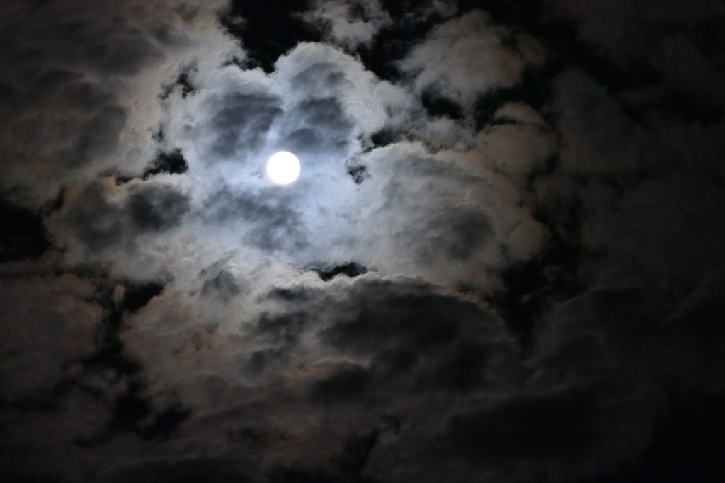 Fotografie: Himmel #36