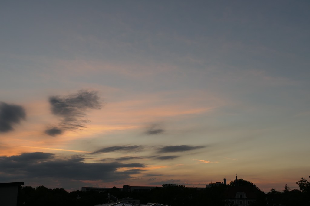 Fotografie: Himmel #37