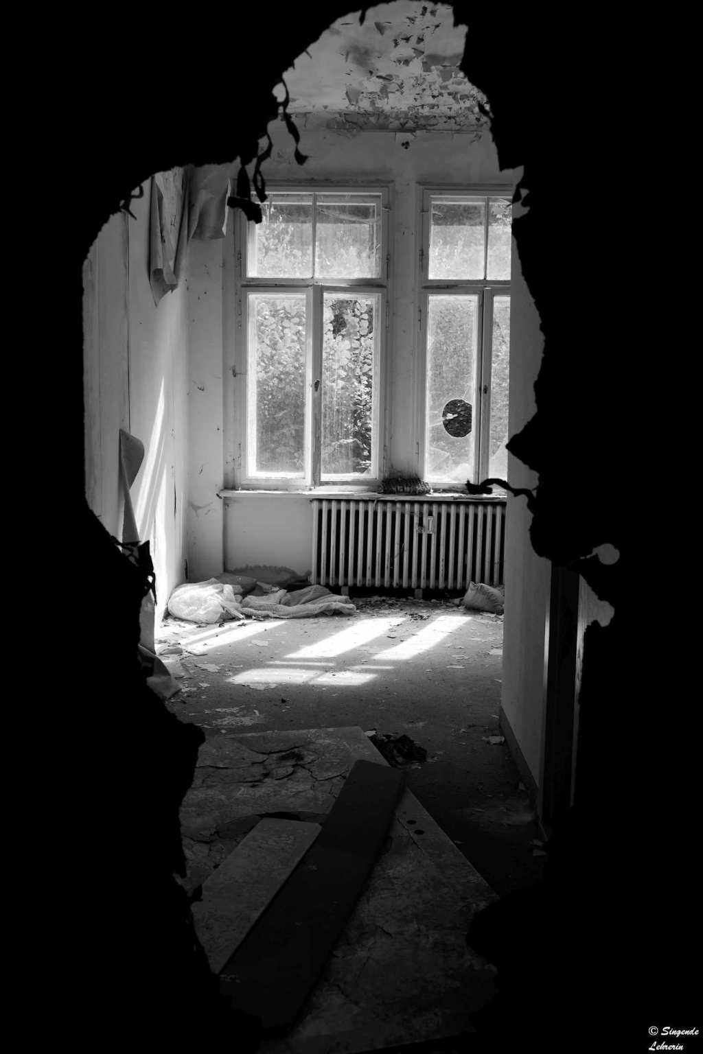 Fotografie: Lieblingsmotive #4 (Lost&nbsp;Places)