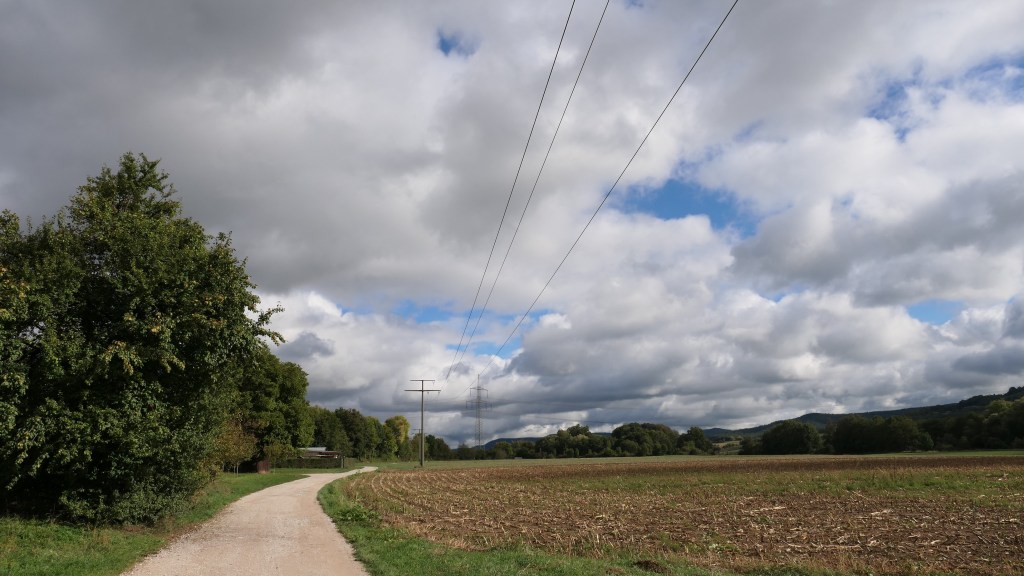 Fotografie: Himmel #40