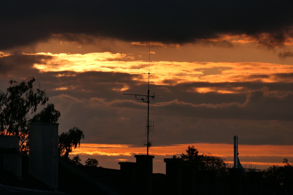 Fotografie: Himmel #42