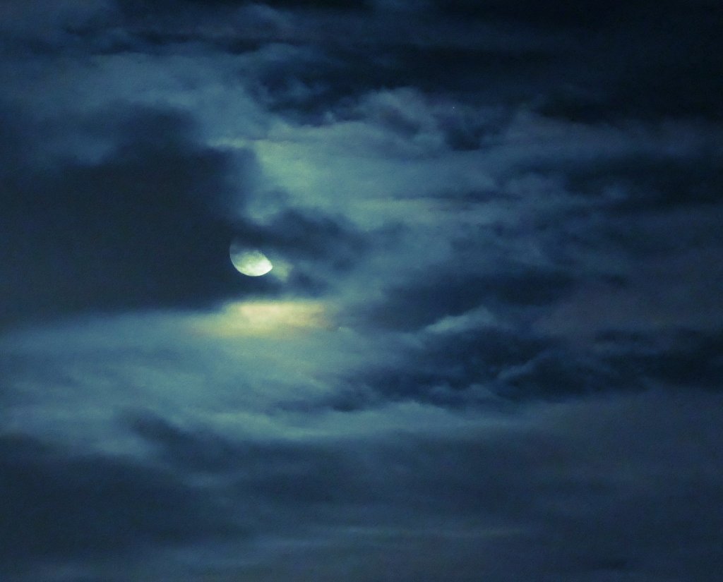 Fotografie: Himmel #41