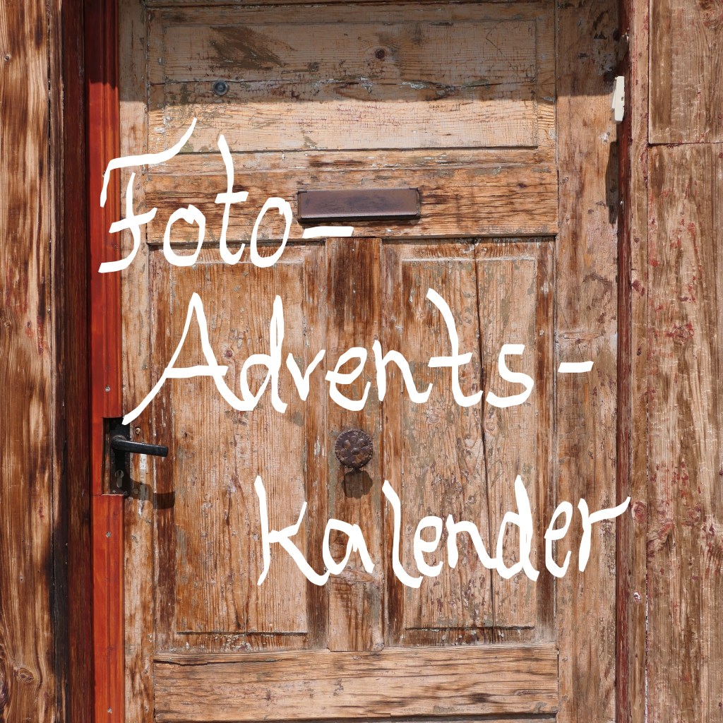 Foto-Adventskalender: Tür 24 – Frohe&nbsp;Weihnachten!
