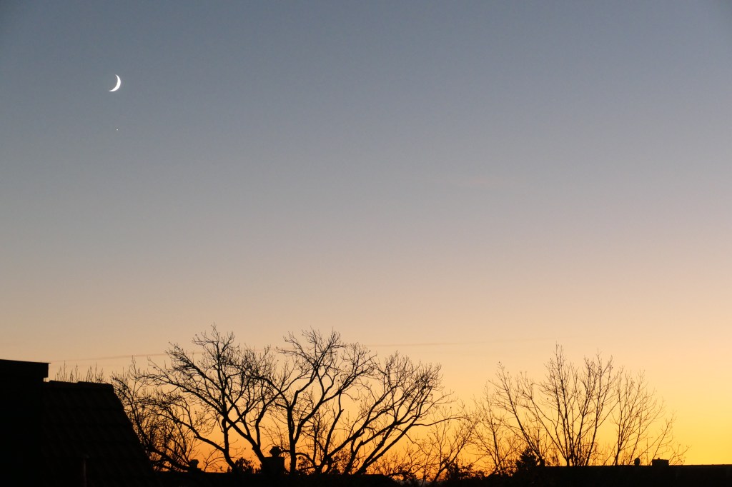 Fotografie: Himmel #47