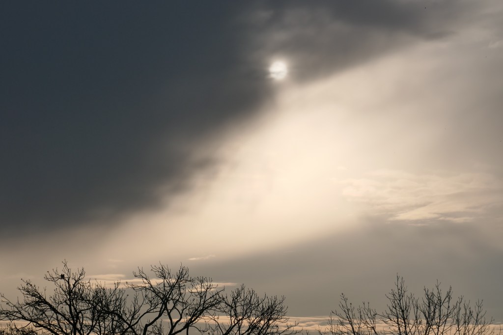 Fotografie: Himmel #51