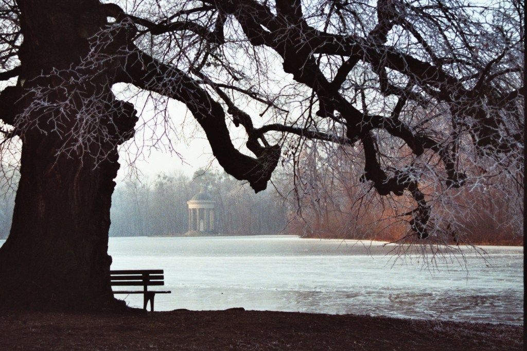 Fotografie: Lieblingsorte #10