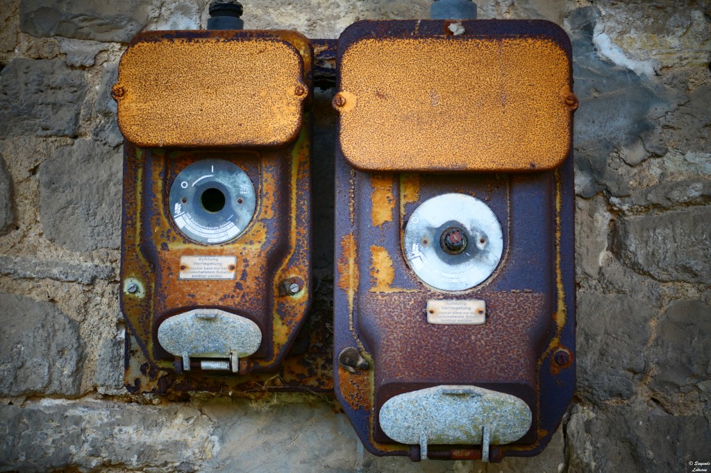Fotografie: Lost Places #6 – Verlassene Häuser in einem Bördedorf (Sachsen-Anhalt)