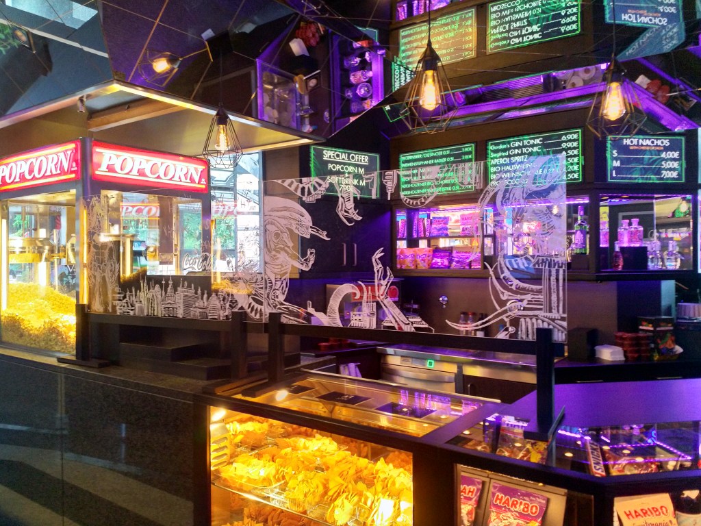 Fotografie: Lieblingsorte #25