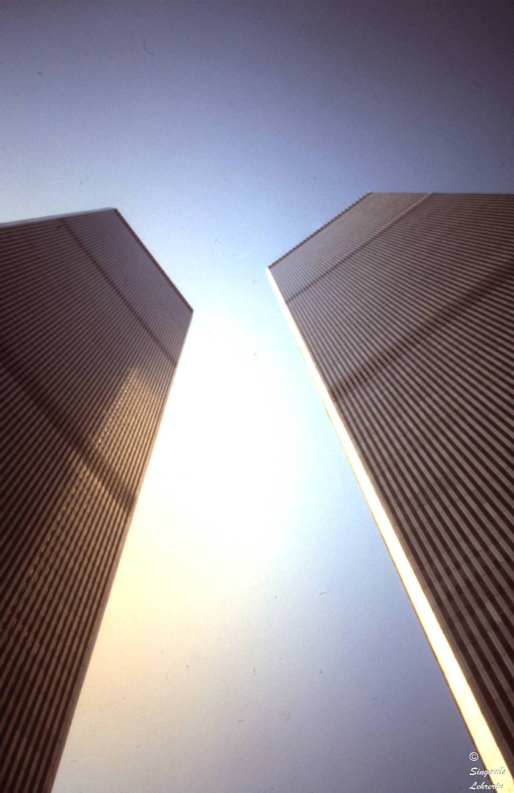 Nachgedacht: 9/11 – 20 Jahre&nbsp;später