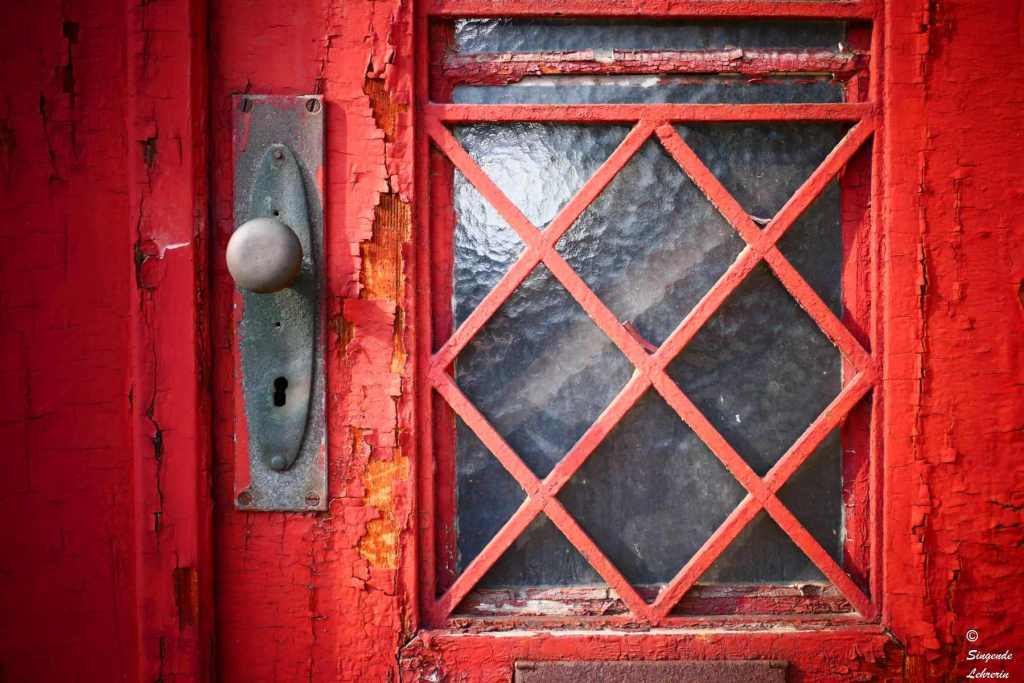 Fotografie: Lieblingsmotive #5 (rote&nbsp;Dinge)