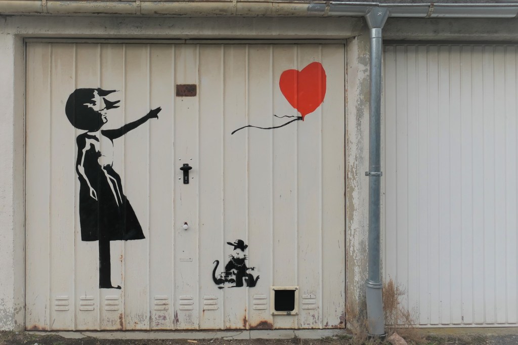 Fotografie: #JedeWocheEinFoto (KW 05-08)