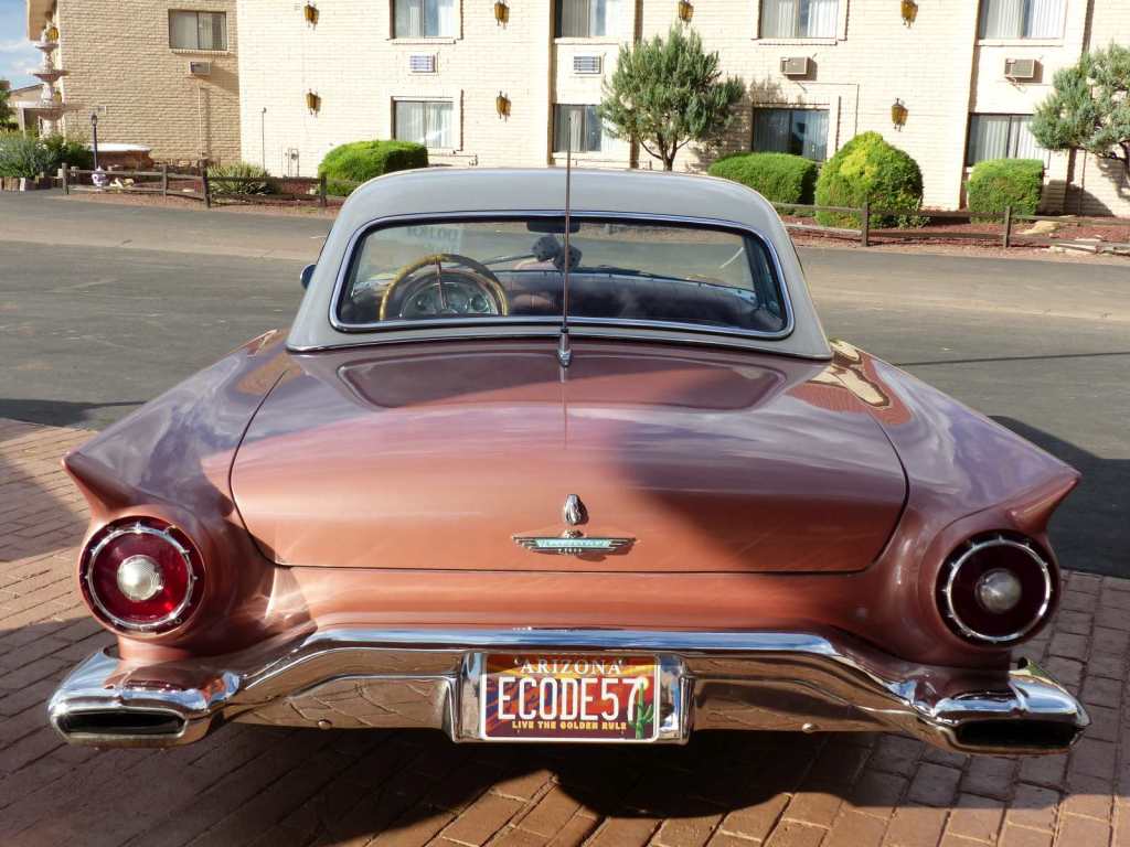 Fotografie: Lieblingsmotive #21&nbsp;(Oldtimers)