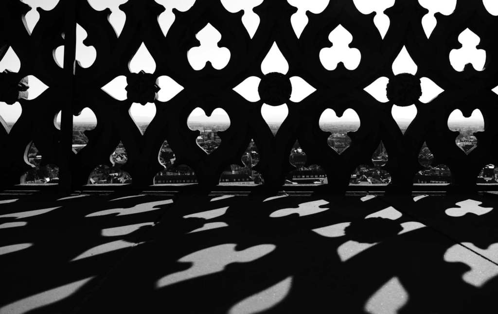 Fotografie: Best of 2022 #1: Black &&nbsp;White