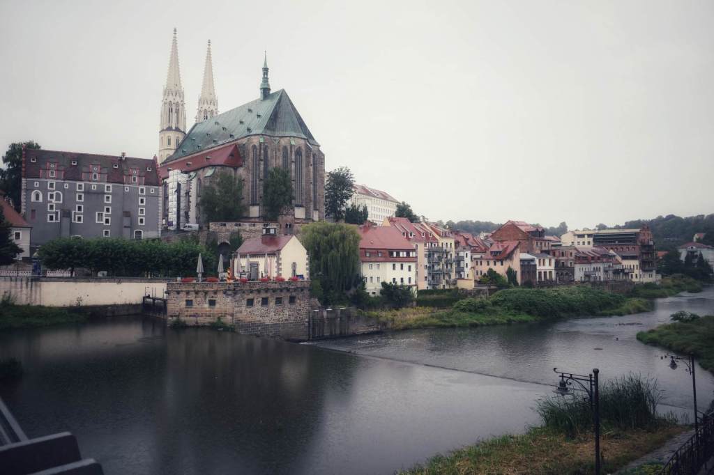 Görlitz #3: Ein verregneter&nbsp;Tag