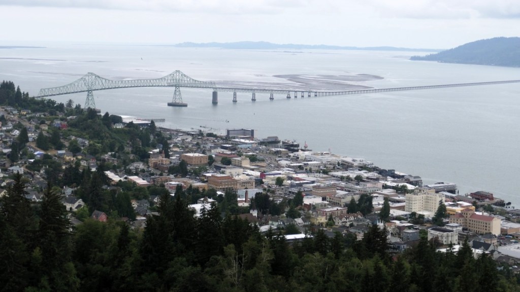 Roadtrip 2024: Astoria,&nbsp;OR