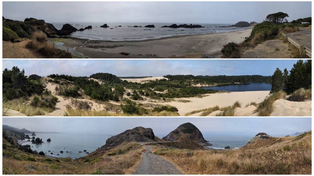 Roadtrip 2024: Oregon Coast