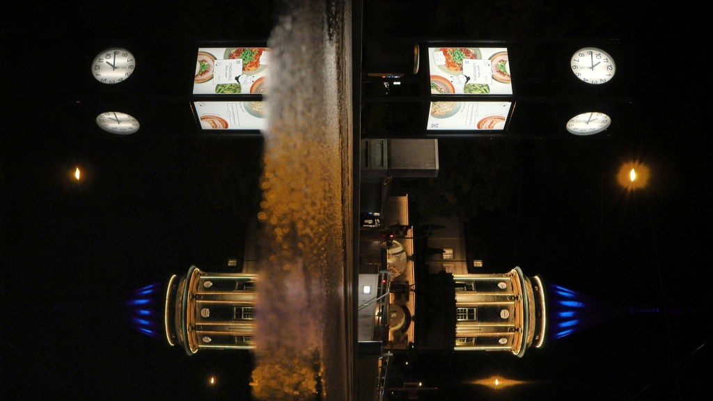 Sabbatical: A Puddle A Day&nbsp;#36