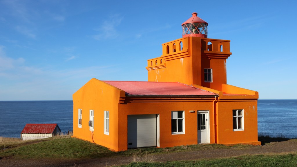 Sabbatical: A Picture A Day from Iceland&nbsp;#13