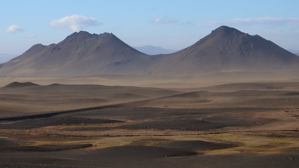 Sabbatical: A Picture A Day from Iceland&nbsp;#11