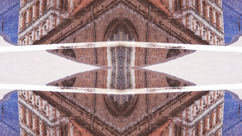 Sabbatical: A Puddle A Day&nbsp;#44