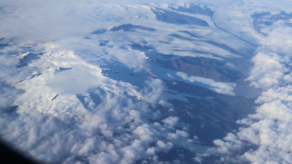 Sabbatical: A Picture A Day from Iceland&nbsp;#1