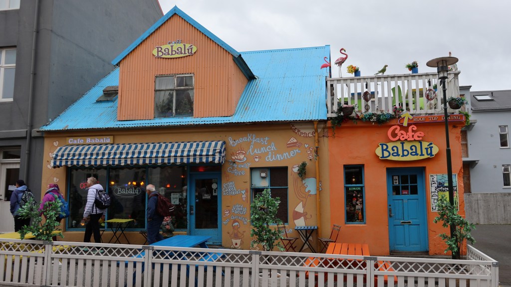 Sabbatical: A Picture A Day from Iceland&nbsp;#6