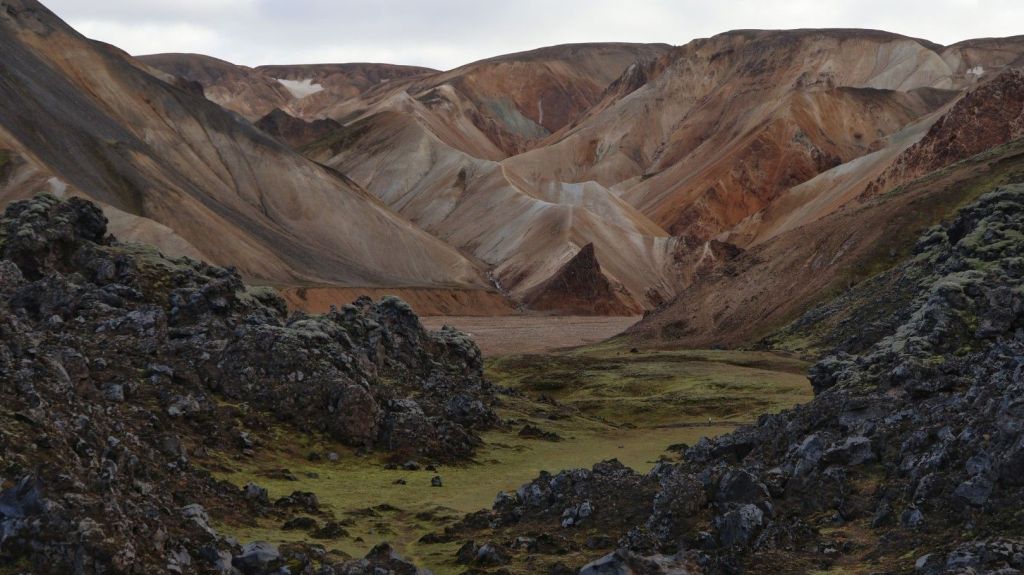 Sabbatical: A Picture A Day from Iceland&nbsp;#4