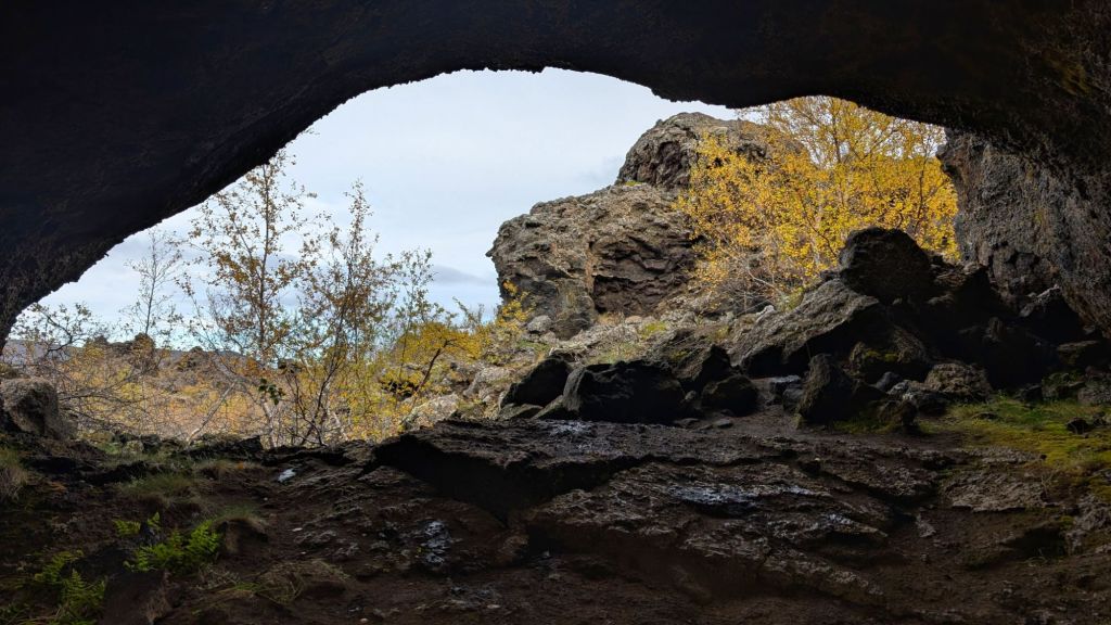 Sabbatical: A Picture A Day from Iceland&nbsp;#8