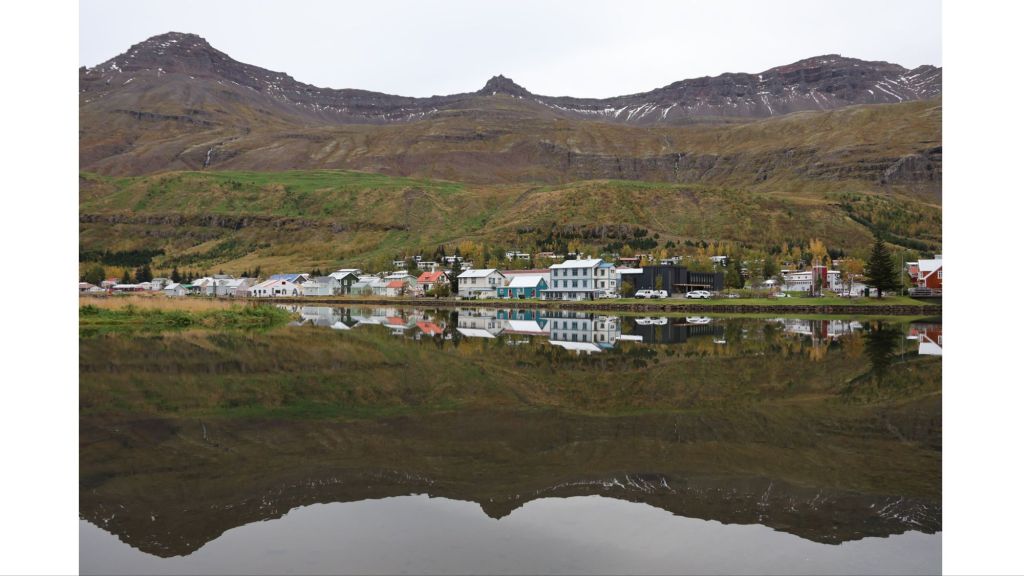 Sabbatical: A Picture A Day from Iceland&nbsp;#10