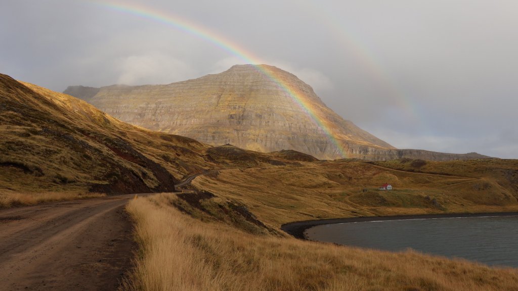 Sabbatical: A Picture A Day from Iceland&nbsp;#20