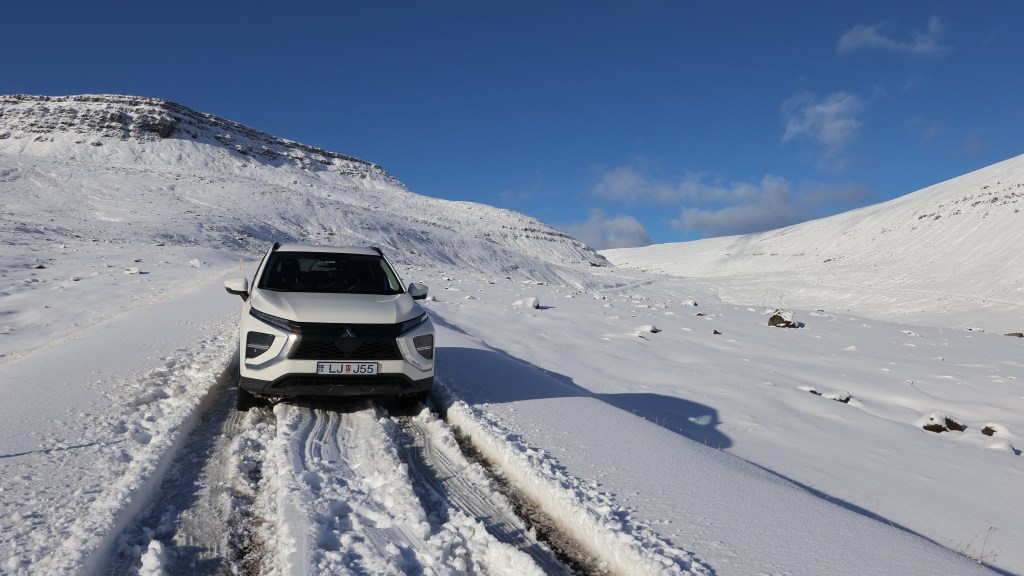 Sabbatical: A Picture A Day from Iceland&nbsp;#22