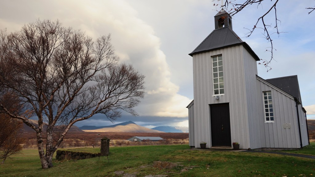 Sabbatical: A Picture A Day from Iceland&nbsp;#26