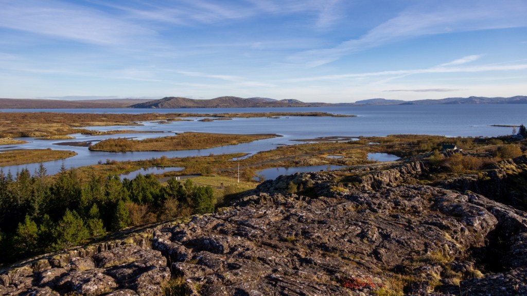 Sabbatical: Iceland in pictures #3 (Golden&nbsp;Circle)