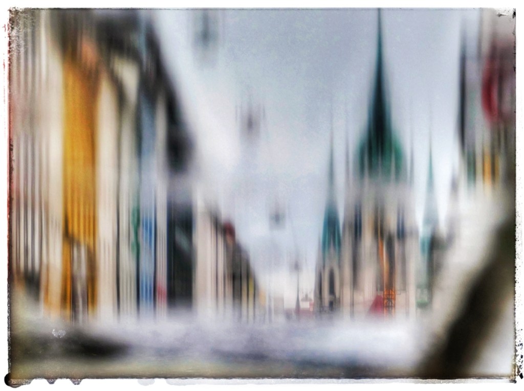 Das Jahr 2025 in Bildern #8 (Wie ein&nbsp;Gemälde)