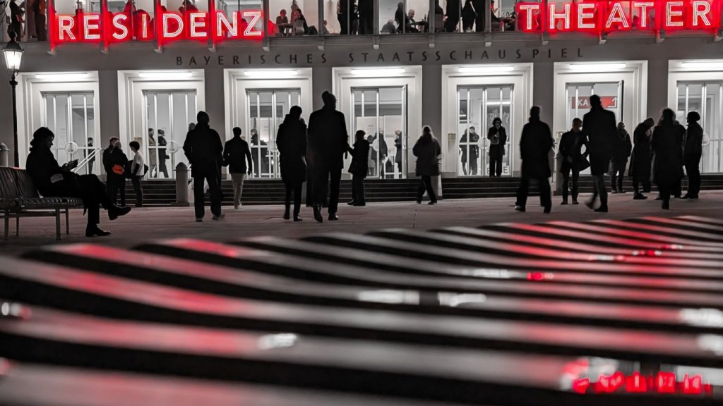 Sabbatical: A Puddle A Day&nbsp;#50