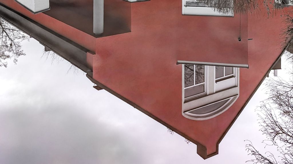 Sabbatical: A Puddle A Day #72