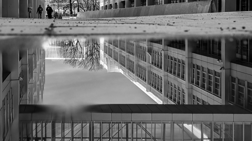 Sabbatical: A Puddle A Day&nbsp;#90