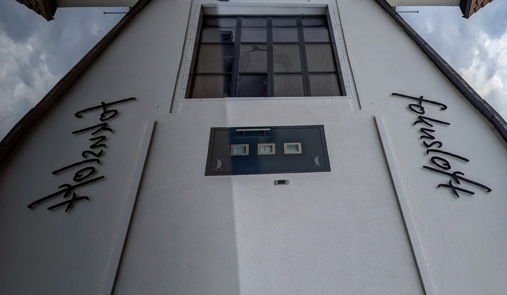 Sabbatical: A Puddle A Day&nbsp;#85