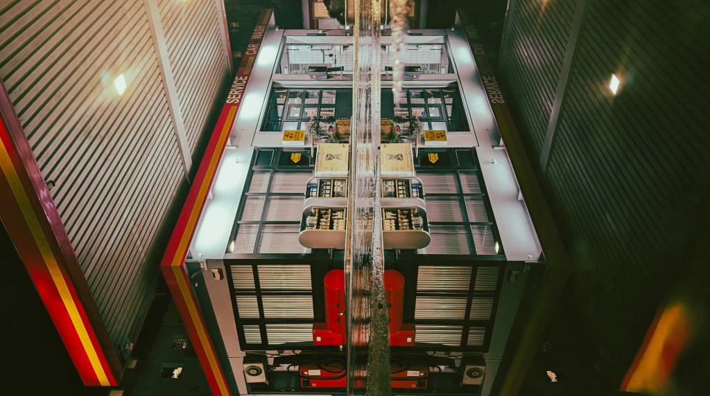 Sabbatical: A Puddle A Day&nbsp;#89