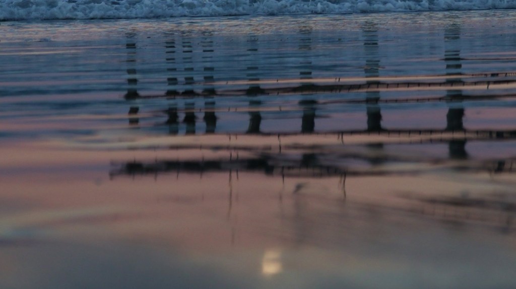 Sabbatical: 7 Weeks A Picture A Day (Day 8: Christchurch Day 2)