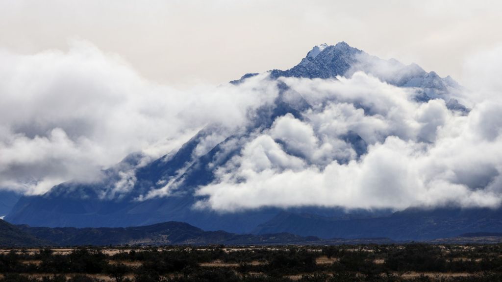 Sabbatical: 7 Weeks A Picture A Day (Day 13: Von Aoraki / Mount Cook bis Oamaru)