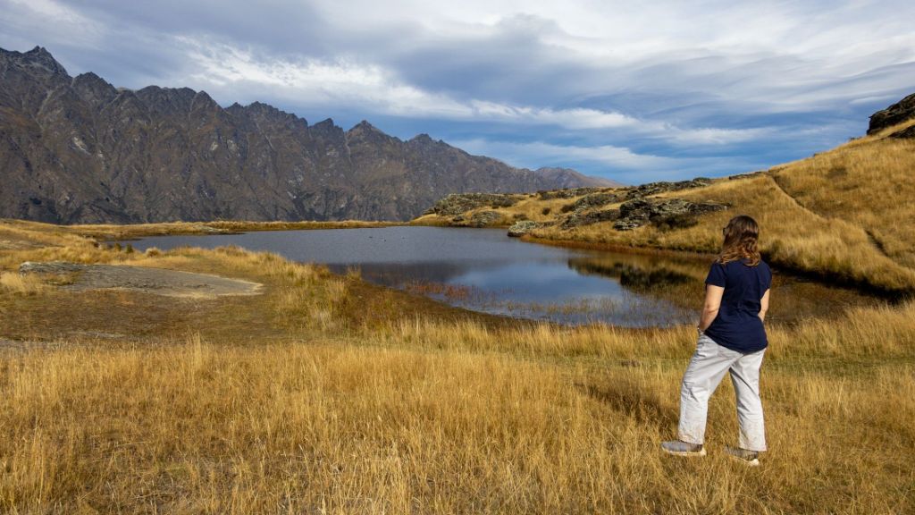 Sabbatical: 7 Weeks A Picture A Day (Day 18: Deer Park Heights /&nbsp;Rohan)