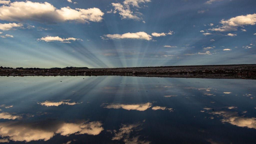Sabbatical: 7 Weeks A Picture A Day (Day 24: Von Arthur’s Pass nach&nbsp;Kaikōura)