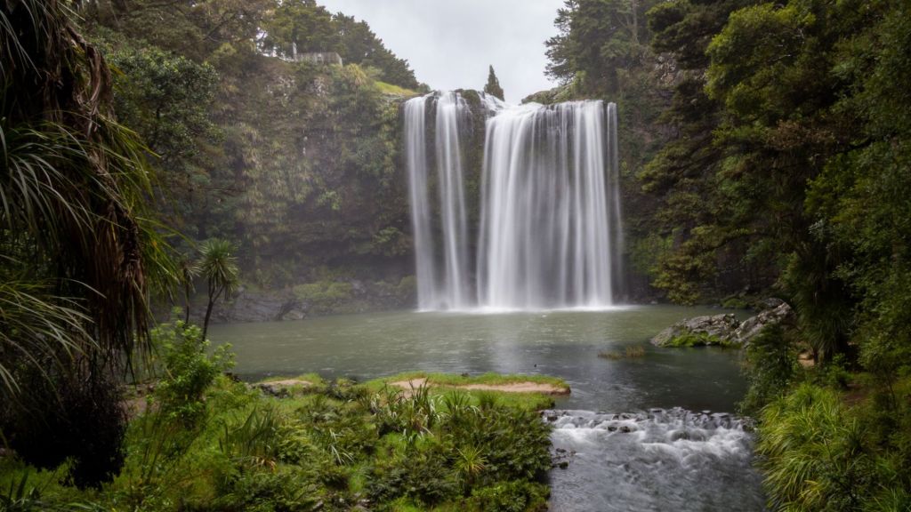 Sabbatical: 7 Weeks A Picture A Day (Day 45:&nbsp;Whangārei)